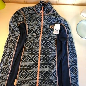 New Kari Traa Cute jacket